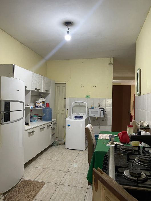Vendo casa em Icoaraci