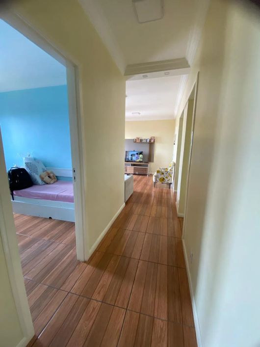 vendo apartamento com 3/4 sendo 1 suíte, 80 metros quadrados no Mangueirão - Belém - PA
