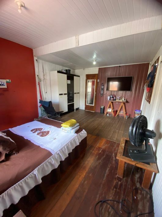 vendo com 150 metros quadrados com 3 quartos em Guamá - Belém - PA