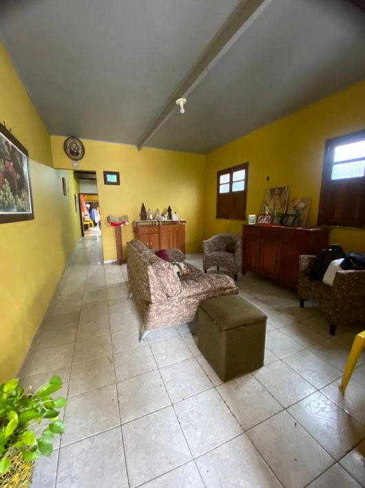 vendo com 150 metros quadrados com 3 quartos em Guamá - Belém - PA