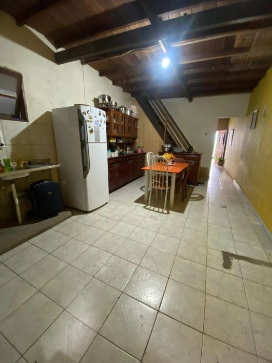 vendo com 150 metros quadrados com 3 quartos em Guamá - Belém - PA