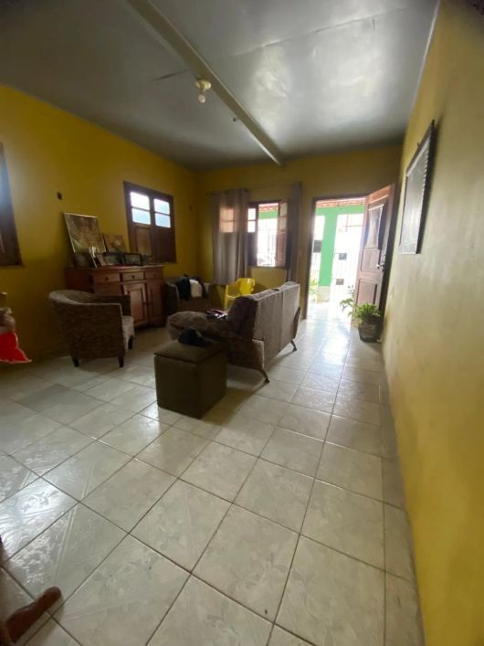vendo com 150 metros quadrados com 3 quartos em Guamá - Belém - PA
