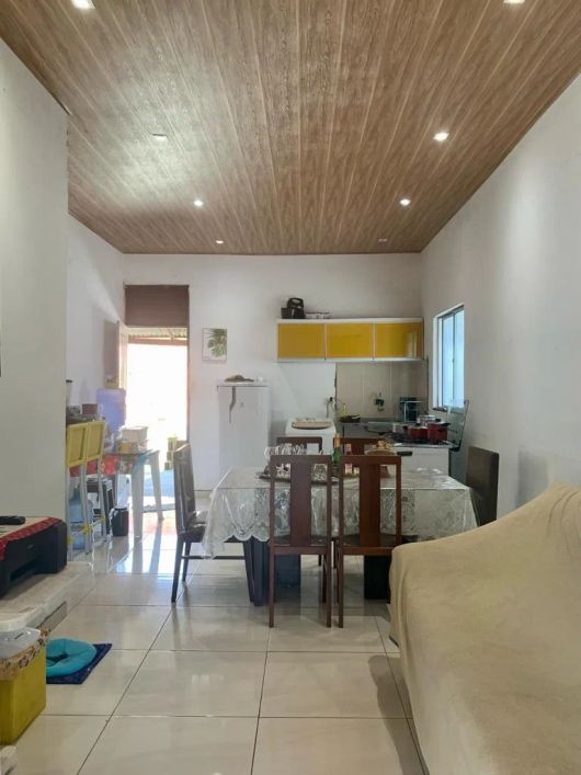 VENDO CASA 3Q no Conj. Pedro Teixeira, Coqueiro, Belém - PA