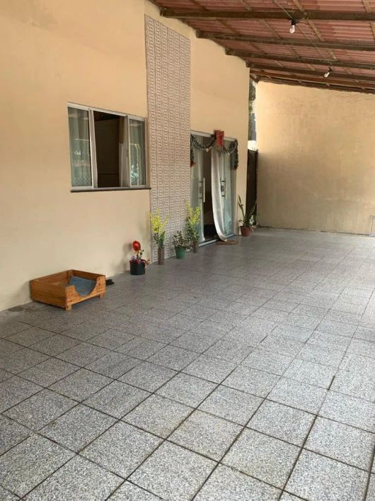 VENDO CASA 3Q no Conj. Pedro Teixeira, Coqueiro, Belém - PA