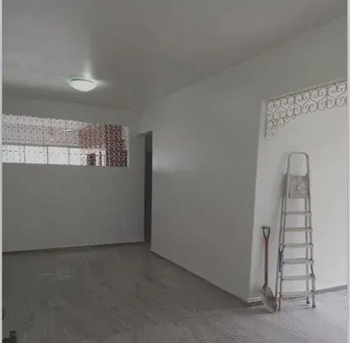 Edifício Belo Horizonte - 132 m² com 03 quartos