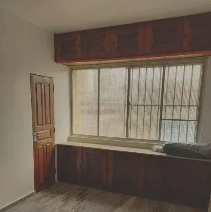 Edifício Belo Horizonte - 132 m² com 03 quartos