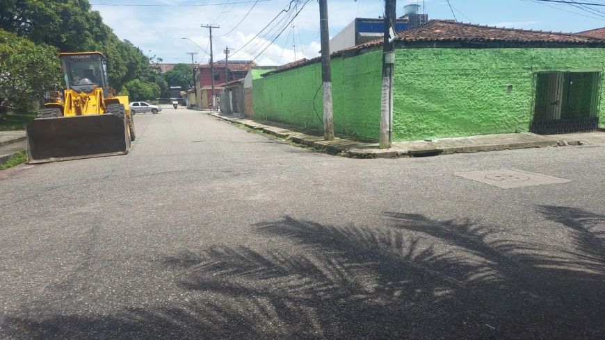 VENDO: Casa com 3Q, no Orlando Lobato, Augusto Montenegro, Parque Verde - Belém - PA