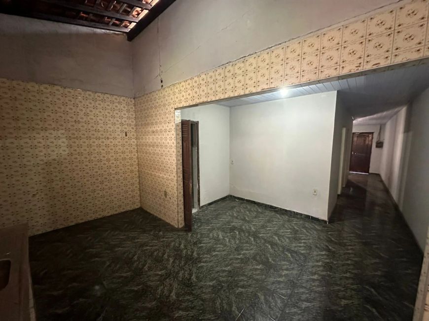 LINDA CASA A VENDA NA AV. DOUTOR FREITAS, MARCO - BELÉM PA