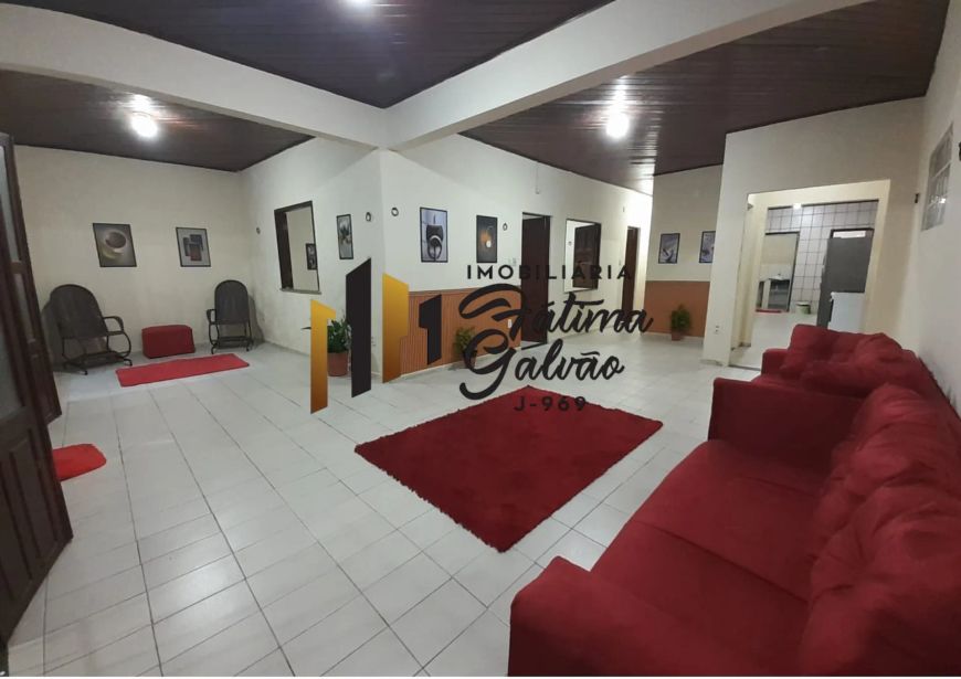 Vendo Casa Em Mosqueiro Pertinho Da Vila