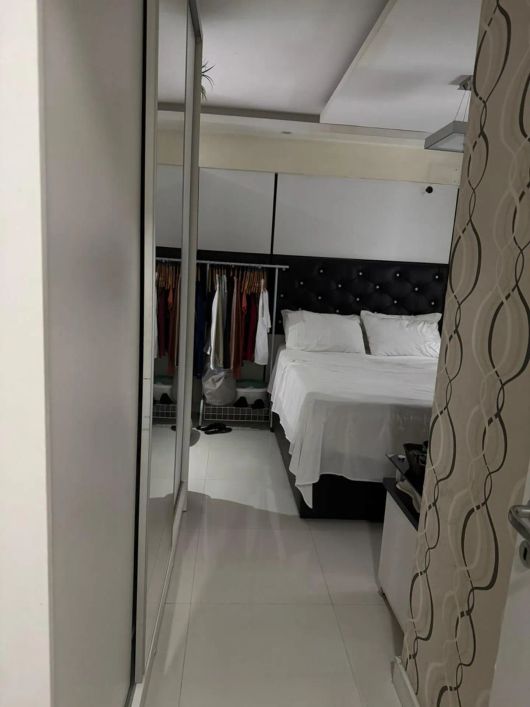 Oportunidade, 112m2 , 3 suítes , 2 vagas -Marco - Belém - PA
