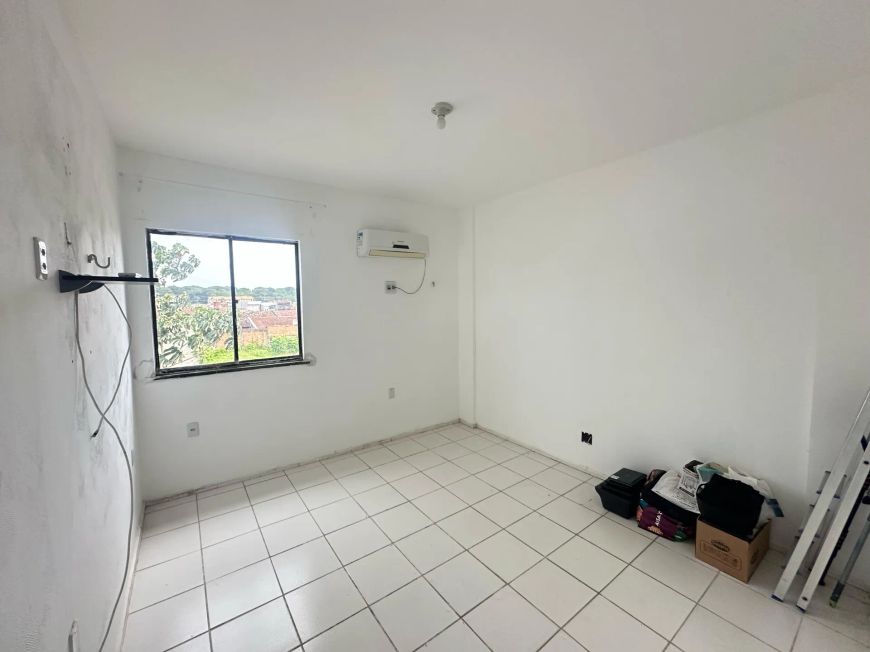 Bacelar Imóveis vende apartamento no condomínio João Coelho, av. Augusto Montenegro, 3 quartos