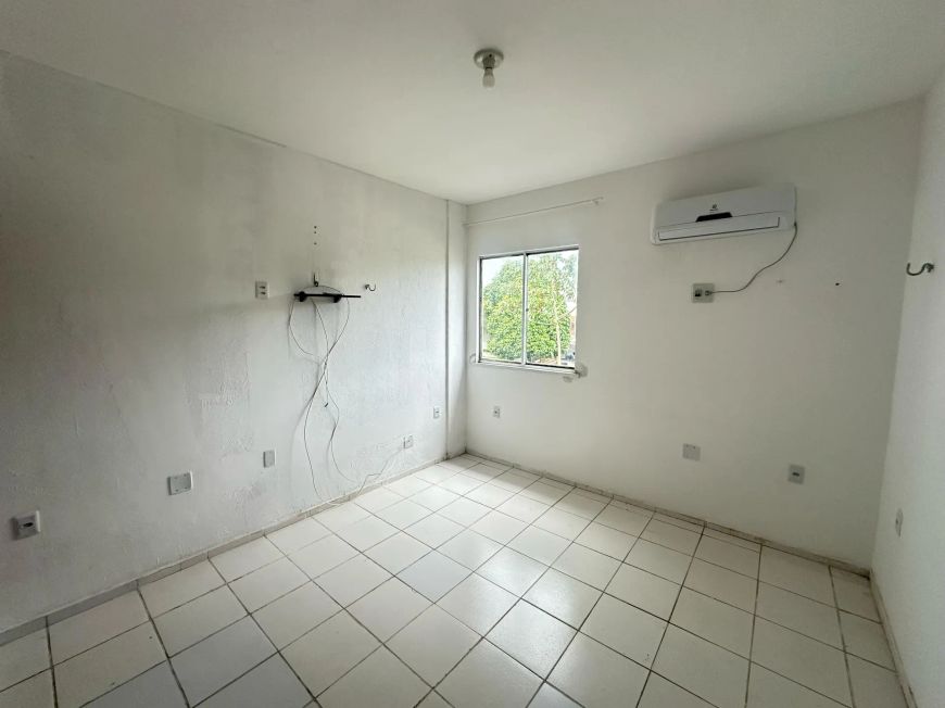 Bacelar Imóveis vende apartamento no condomínio João Coelho, av. Augusto Montenegro, 3 quartos