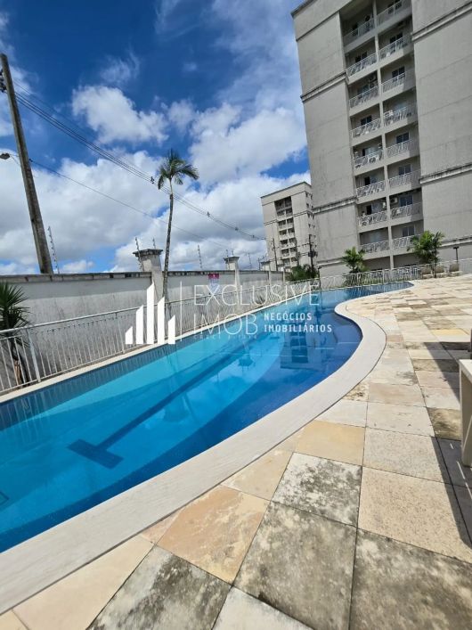 JARDIM DE VALÊNCIA, BELO APTO DE 3/4 SENDO 1 SUÍTE, 96 METROS E 2 BANHEIROS