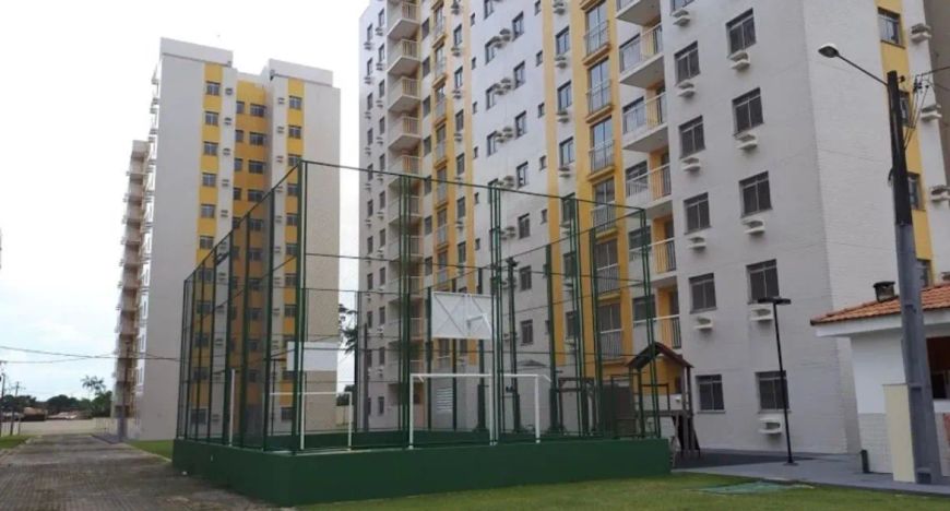 JN VENDO AP ED VILLE SOLARE REFORMADO COM MOBILIÁRIO
