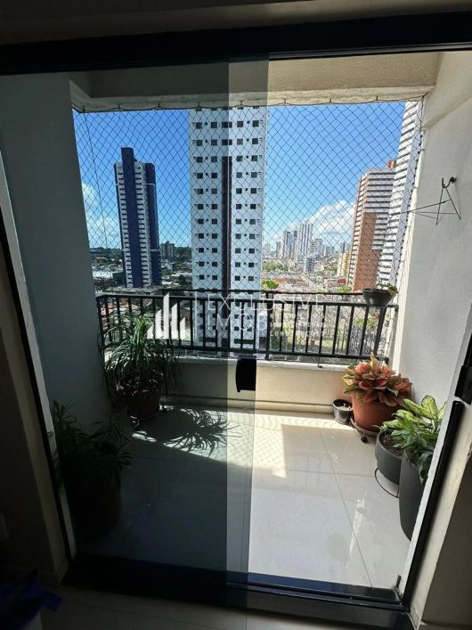 Imóvel para venda com 100 metros quadrados com 3 quartos em Pedreira - Belém - PA