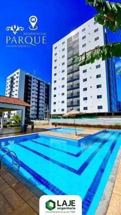 Parque Independência- Oportunidade unica para funcionarios publicos