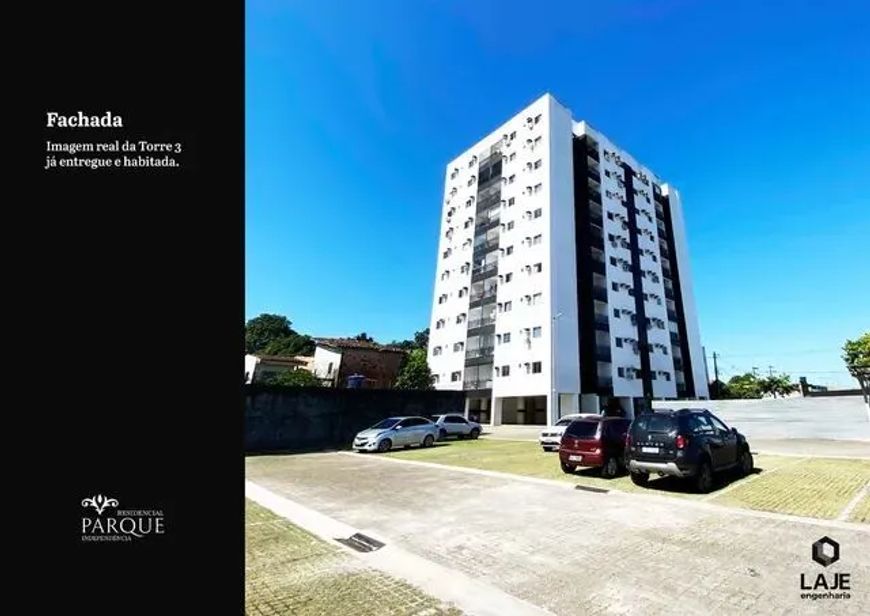 Parque Independência- Oportunidade unica para funcionarios publicos
