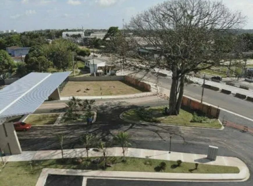 Repassa o Lote 31 da Quadra 27 no Bougainville Belém(aberto), com 160m2, Campina, Belém, Pará