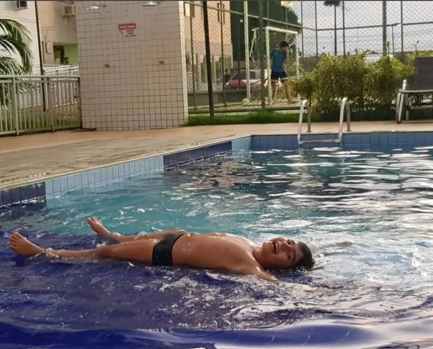 VERANO imóvel para venda tem 54 metros quadrados com 2 quartos em Coqueiro - Belém - PA