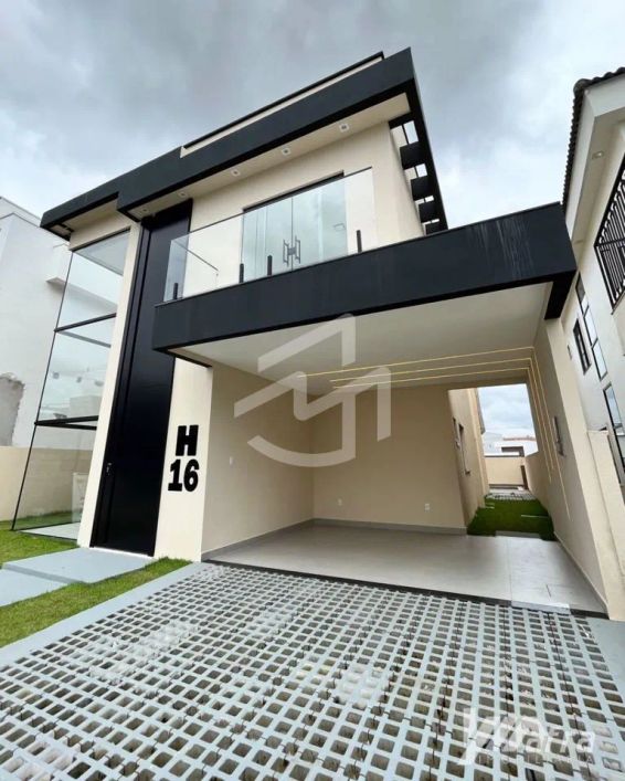 CONDOMINIO JARDINS DO LAGO COM 4 SUITES À VENDA POR R$ 1.700.000,00 - COQUEIRO - BELÉM/PA