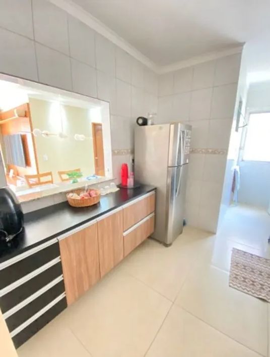 Apartamento 3 quartos na Augusto Montenegro