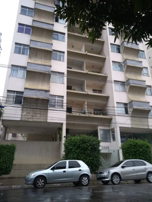 Imóvel para venda com 71 metros quadrados com 2 quartos em Cremação - Belém - PA