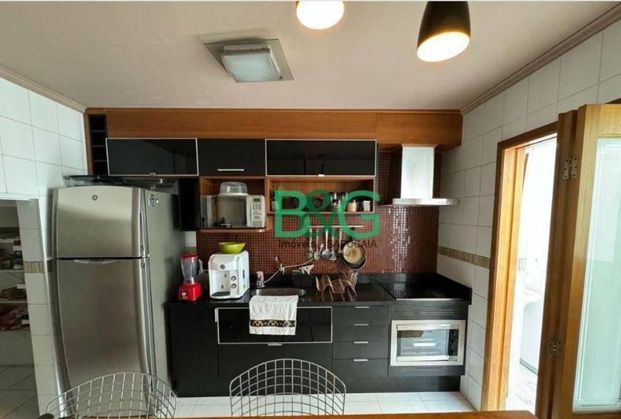 Sobrado com 4 dormitórios à venda, 200 m² por R$ 1.190.000,00 - Santo Amaro - São Paulo/SP