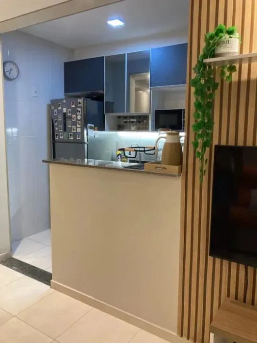 Eliane Franco vende apartamento no Cond. Ville Solare – R$ 349.900,00 (Aceita Financiamento)