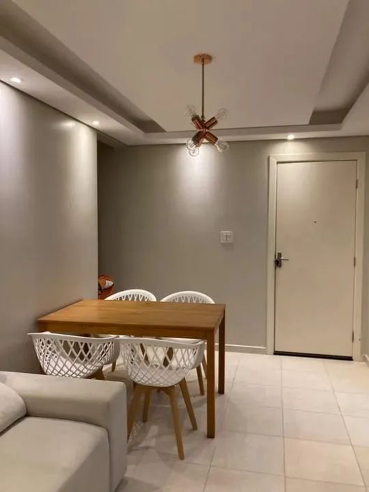 Eliane Franco vende apartamento no Cond. Ville Solare – R$ 349.900,00 (Aceita Financiamento)