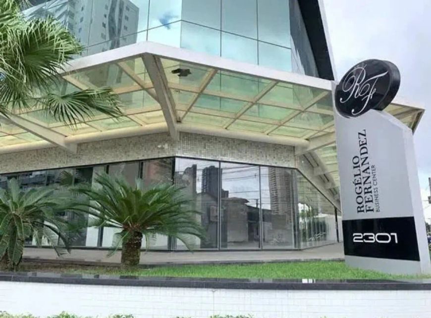 Escritório para venda tem 33 metros quadrados com 1 quarto em Cremação - Belém - PA