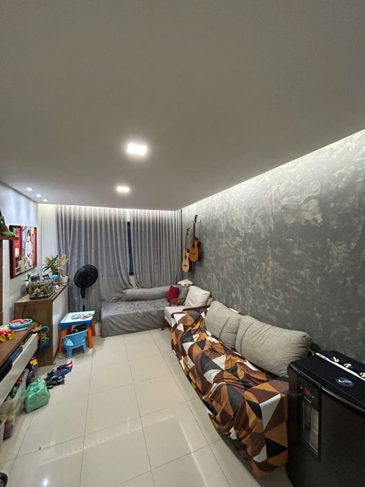 Imóvel para venda possui 70 metros quadrados com 2 quartos em Telégrafo - Belém - PA