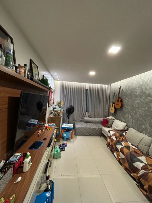 Imóvel para venda possui 70 metros quadrados com 2 quartos em Telégrafo - Belém - PA
