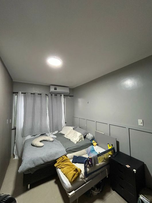 Imóvel para venda possui 70 metros quadrados com 2 quartos em Telégrafo - Belém - PA