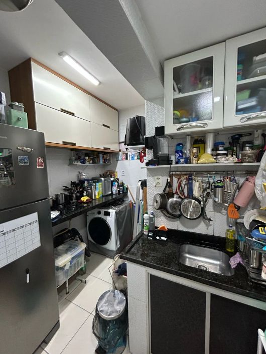 Imóvel para venda possui 70 metros quadrados com 2 quartos em Telégrafo - Belém - PA