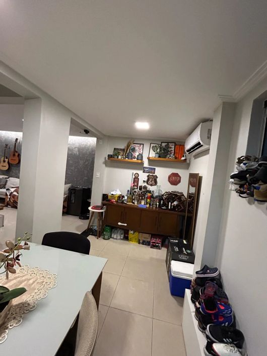 Imóvel para venda possui 70 metros quadrados com 2 quartos em Telégrafo - Belém - PA
