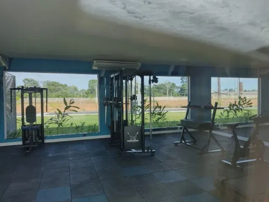 Repasso o Lote 34 da Quadra 03 no Bougainville Garden(fechado), com 160m2, Campina, Belém, Pará