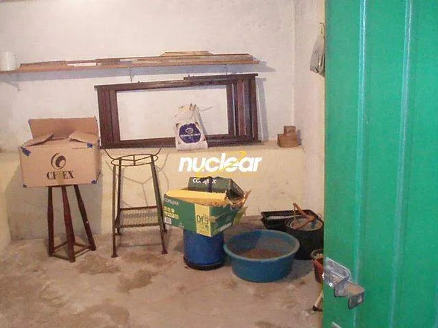 Sobrado à venda, 2 quartos, 3 vagas, Jardim Adutora - São Paulo/SP