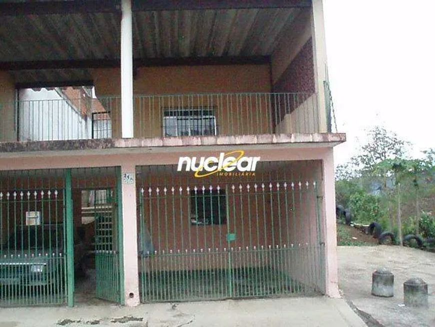 Sobrado à venda, 2 quartos, 3 vagas, Jardim Adutora - São Paulo/SP