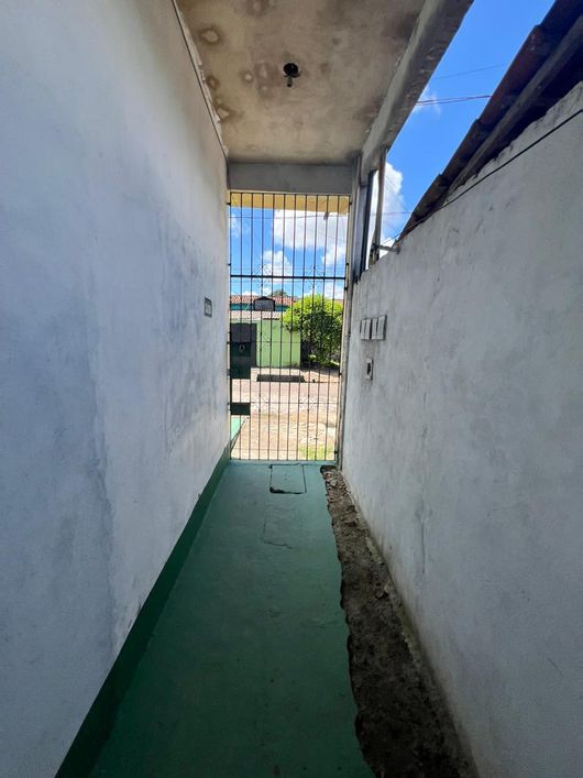 Vendo Prédio comercial bem localizado no Tenone Belém/PA