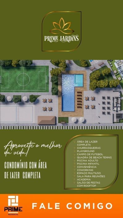 Prime Paulista - Largue o ano novo de casa nova - Lançamento na Mario Covas