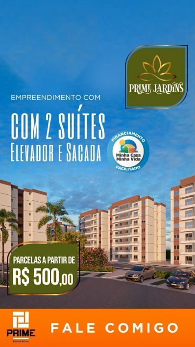 Prime Paulista - Largue o ano novo de casa nova - Lançamento na Mario Covas
