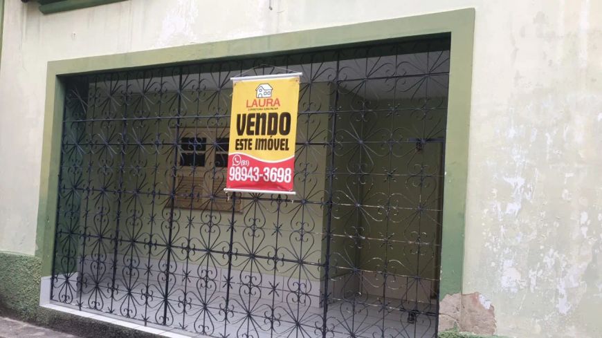 Imóvel para venda com 150 metros quadrados com 4 quartos em Cidade Velha - Belém - PA