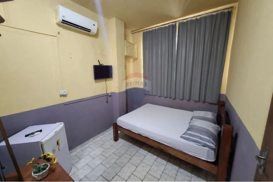 Hotel Comercial em Belém: Oportunidade Imperdível!