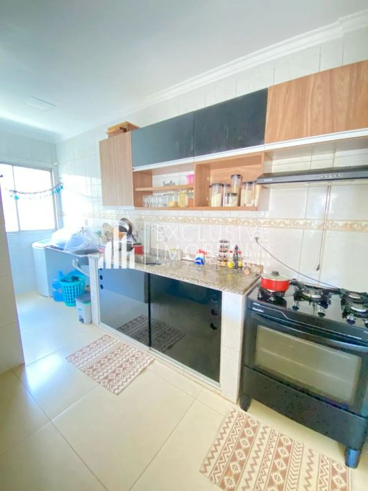 Imóvel para venda com 80 metros quadrados com 3 quartos em Coqueiro - Belém - PA