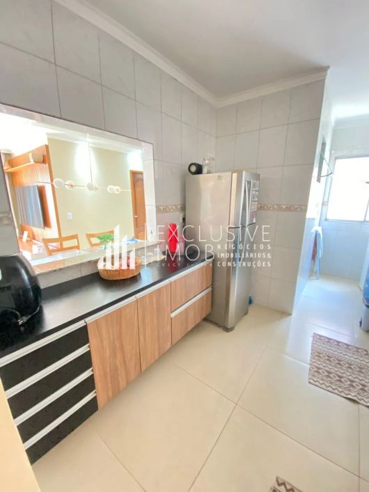 Imóvel para venda com 80 metros quadrados com 3 quartos em Coqueiro - Belém - PA