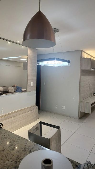 VENDO APARTAMENTO 3\4 NO EDIFÍCIO VITORIA