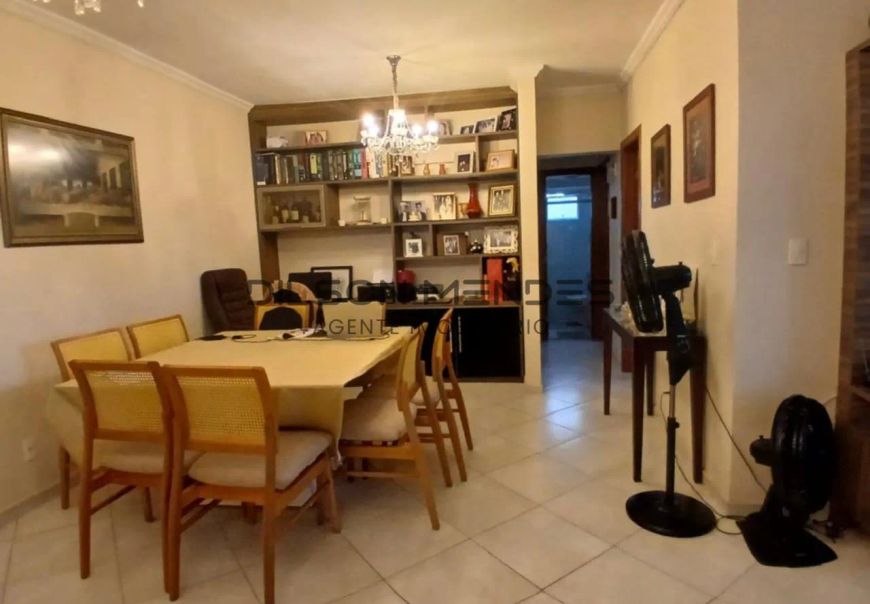 Imóvel para venda com 109 metros quadrados com 3 quartos em Marco - Belém - PA