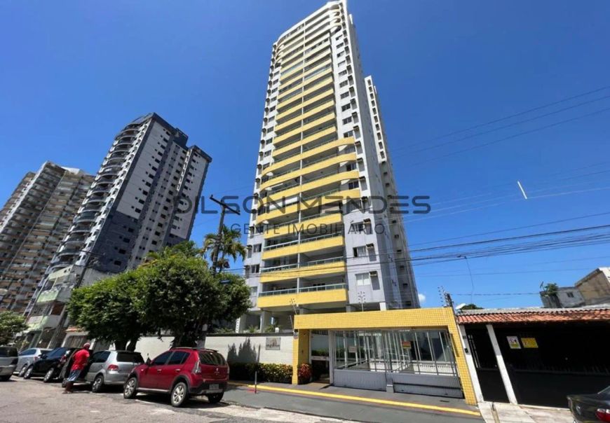 Imóvel para venda com 109 metros quadrados com 3 quartos em Marco - Belém - PA