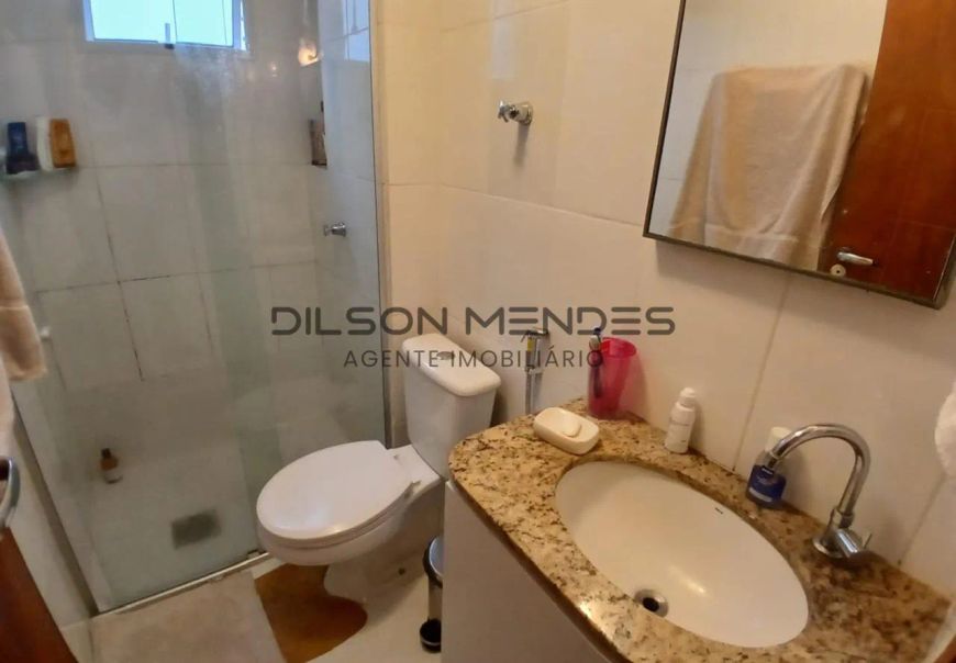 Imóvel para venda com 109 metros quadrados com 3 quartos em Marco - Belém - PA