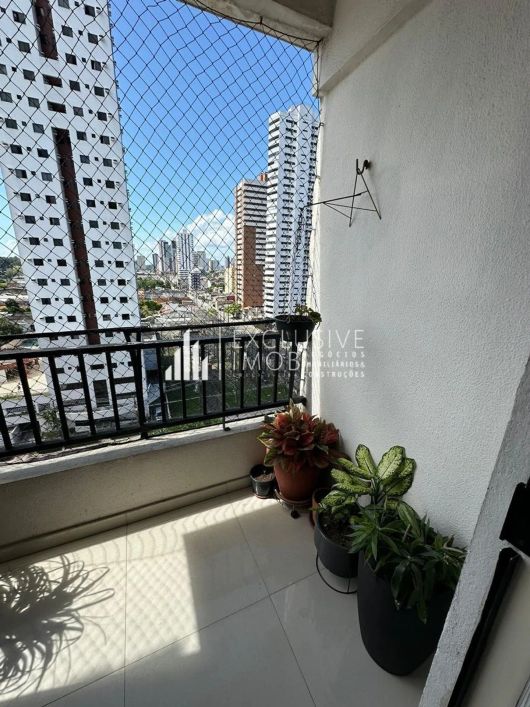 Imóvel para venda possui 100 metros quadrados com 3 quartos em Pedreira - Belém - PA